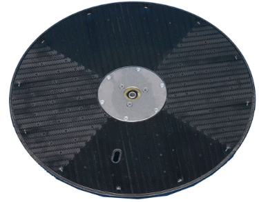 TASKI HIGH SPEED MULTI PAD DRIVE 17 inch