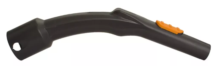 TASKI AERO VACUUM BENT TUBE PISTOL GRIP
