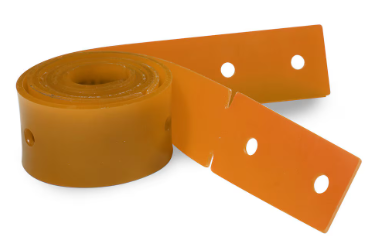 TASKI SQUEEGEE BLADE SET 3305/034