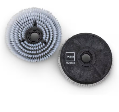 x2 TASKI BRUSH 225mm