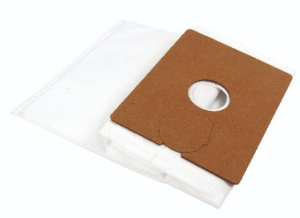 VAC BAG x10 TASKI AERO BP BACKPACK FLEECE