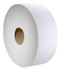 6x1081sht C+C JUMBO 2.25 in 2PLY FLAT