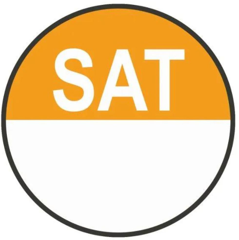 x1000 *ROUND* SATURDAY DAY DOTS