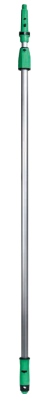 x1 UNGER 4mtr OPTI-LOC TELESCOPIC POLE