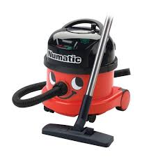 TUB VACUUM NUMATIC NRV240 CABLE REWIND