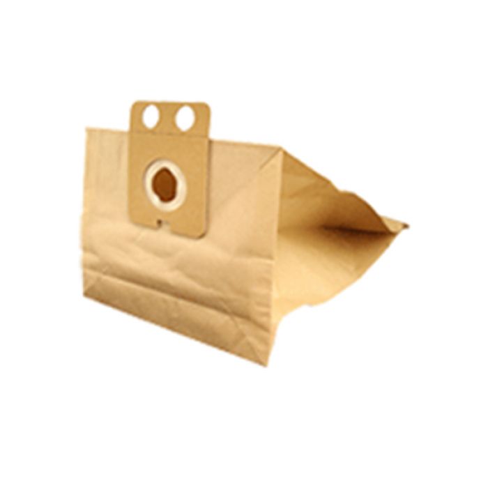VAC BAG x5 NILFISK TUB VAC PAPER