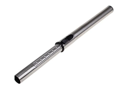 NUMATIC STAINLESS STEEL TELESCOPIC WAND
