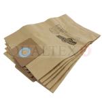 VAC BAG x10 AF286 CLEANFIX S10 TUB VAC