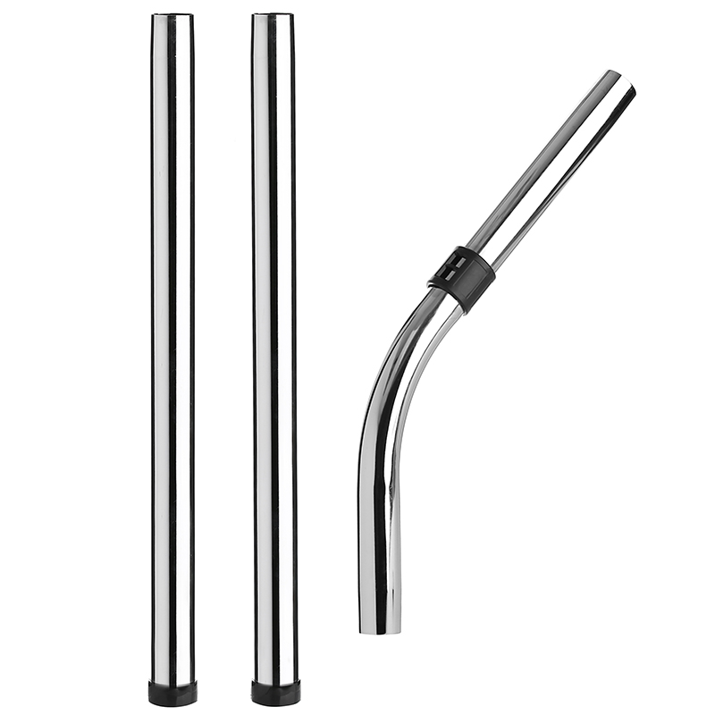 HENRY REPLACEMENT S/STEEL 3 PART TUBE