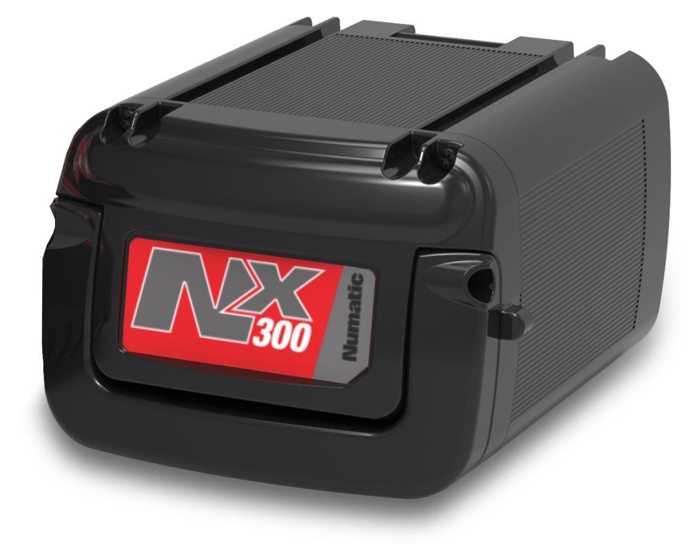 NUMATIC NX300 LITHIUM BATTERY PACK