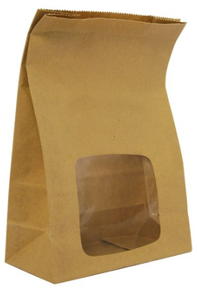 x250 KRAFT NATUREFLEX WINDOW BLOOMER