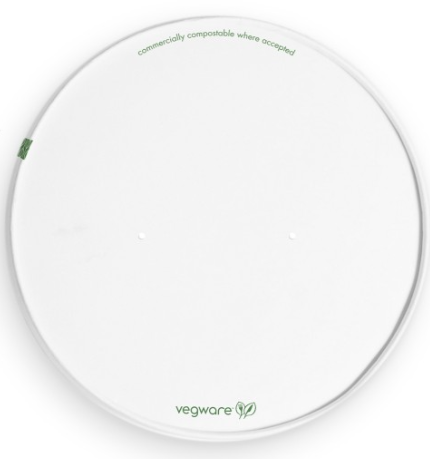 x300 185-SERIES PLA-LINED PAPER VENTED