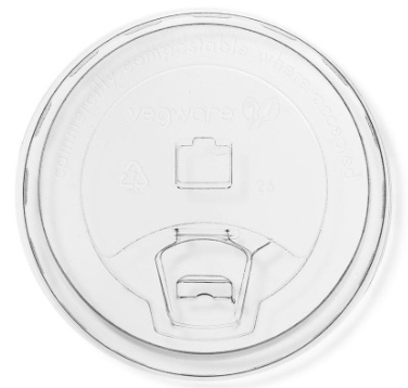 x1000 96-SERIES PLA SIPPING LID