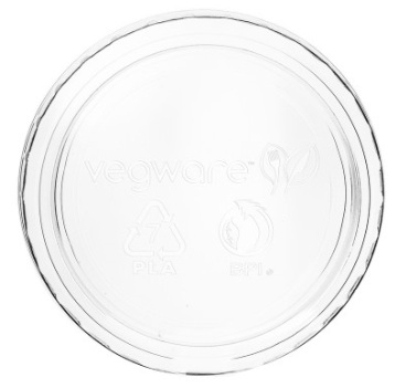 x2000 2oz-4oz PLA PORTION POT LID