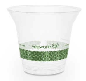 SINGLE* x50 9oz 96-SERIES PLA COLD CUP