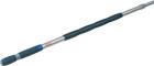 TELESCOPIC ALUMINIUM HANDLE 1-1.8mtr