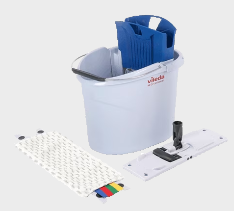 MINI ULTRASPEED 10Ltr BLUE STARTER KIT