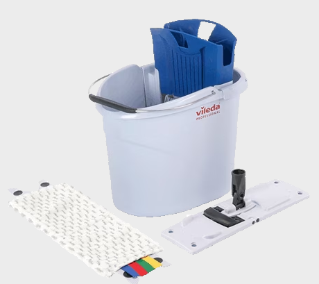 MINI ULTRASPEED 10Ltr RED STARTER KIT