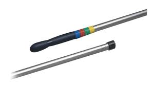 VILEDA SUPER MOP HANDLE ALL COLOUR OPTIONS