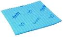 x25 VILEDA BLUE BREAZY WIPE CLOTH