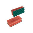 x10 RED VILEDA PURACTIVE SPONGE SCOURER