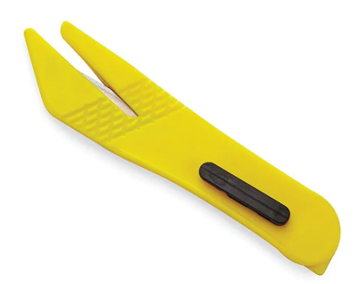 BOX OPENER BLADEMASTER SAFETY TAPE CUTTER