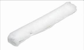 Window Wash Sleeve Standard 35cm White
