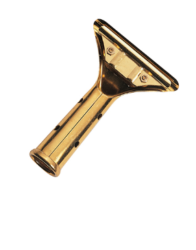Goldenbrand Brass Handle Only