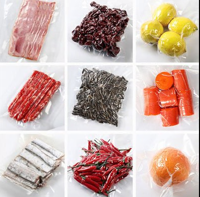 x1000 FOOD VACUUM POUCHES 150x250mm 70mu