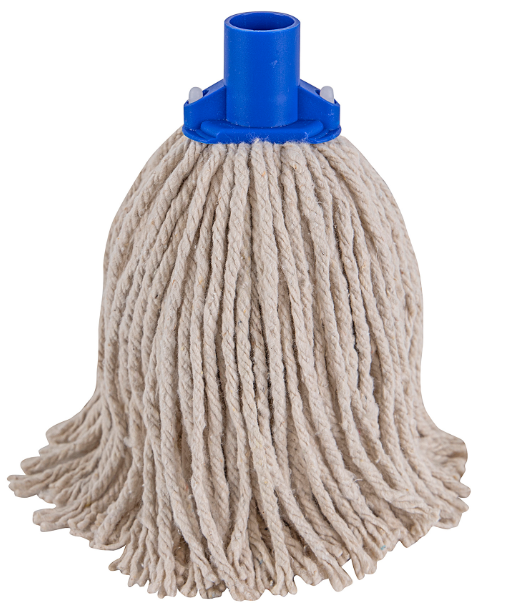 Socket Mop PY RS1 No.12 J - Blue