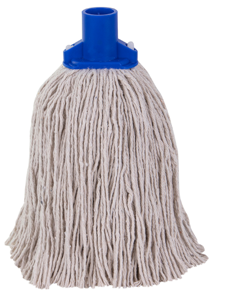 Socket Mop Twine RS1 No.14 J - Blue