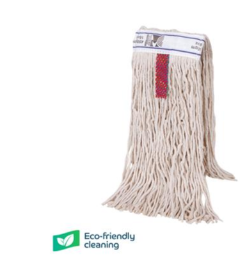 Kentucky Mop Multi Flagged 450g