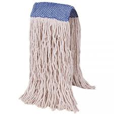 Kentucky Mop Multi Scratchback 450g - Blue