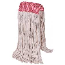 Kentucky Mop Multi Scratchback 450g - Red