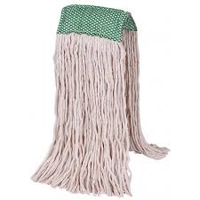 Kentucky Mop Multi Scratchback 450g - Green