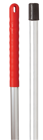 Exel Handle 137cm - Red