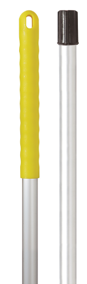 Exel Handle 137cm - Yellow