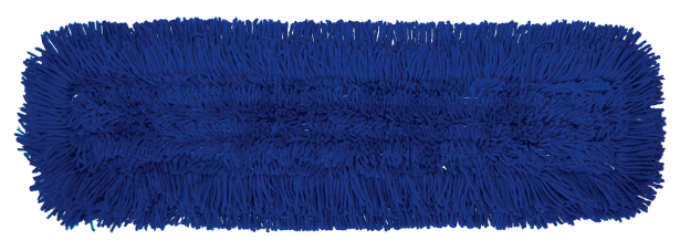 Sweeper Mop Head Synthetic 60cm - Blue
