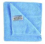 Microfibre Cloth Exel 40x40cm - Blue