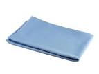 Microfibre Cloth Microglass 40x40cm - Blue