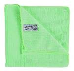 Microfibre Cloth Exel 40x40cm - Green