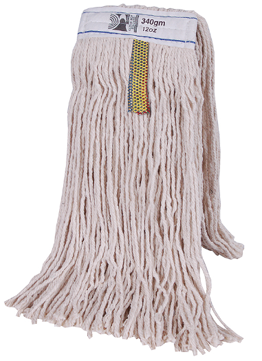 12oz KENTUCKY PY YARN MOP HEAD FLAGGED