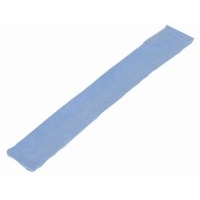 Flexi Sleeve Microfibre Blue 52x7cm