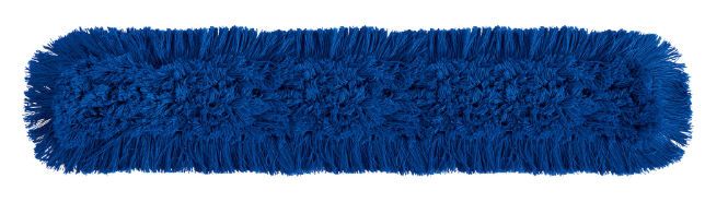 Sweeper Mop Head Synthetic 80cm - Blue