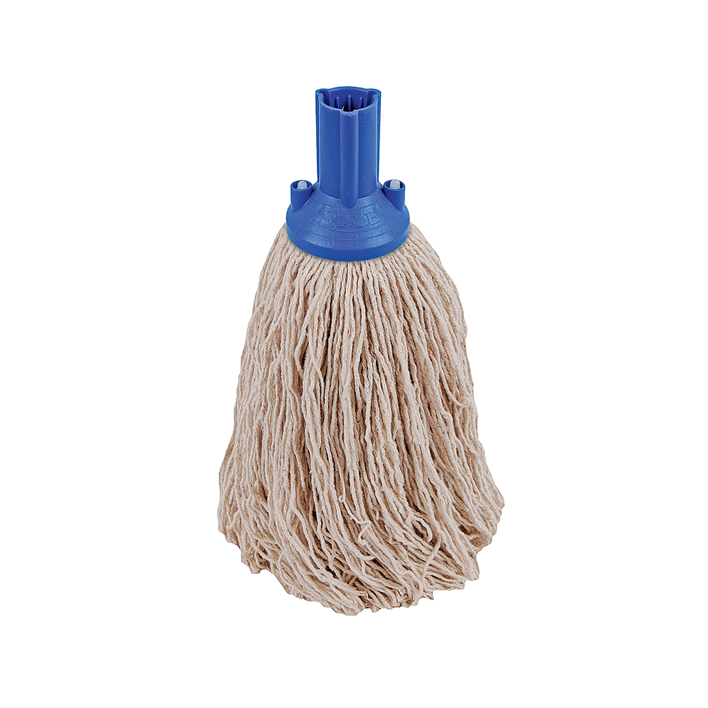 Socket Mop Twine Exel 300g - Blue