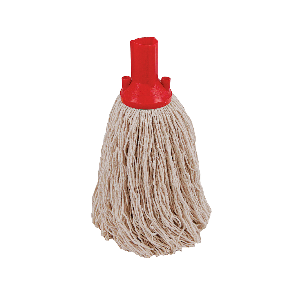 Socket Mop Twine Exel 300g - Red