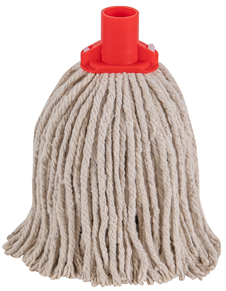 Socket Mop PY RS1 No.12 J - Red