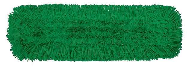 Sweeper Mop Head Synthetic 60cm - Green