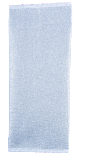 Ironing Board Cover Metallised 43x137cm