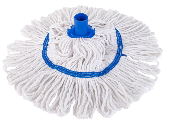 Socket Mop Hygiemix T1D 200 - Blue